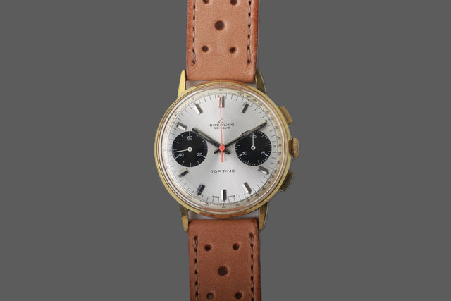 Breitling Top Time 2003 1966