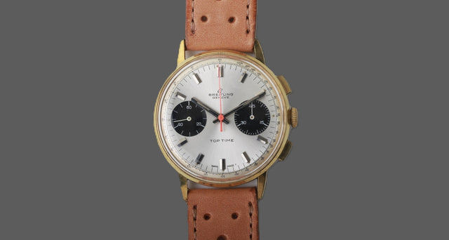 Breitling Top Time 2003 1966