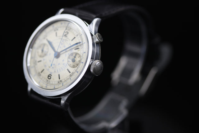 Lowenthal - Monopusher 1930s