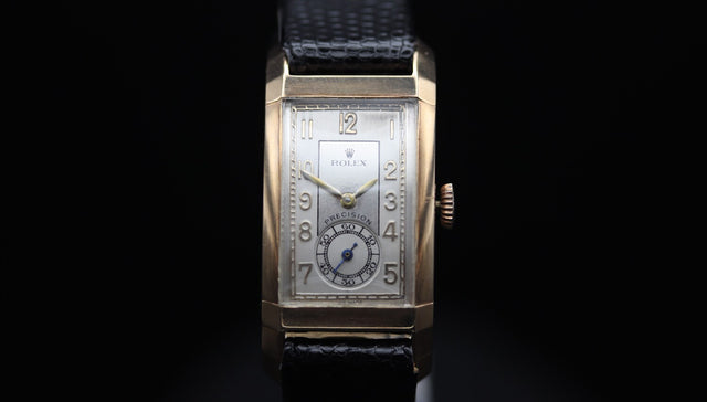Rolex - Prince Classic RG 1936s