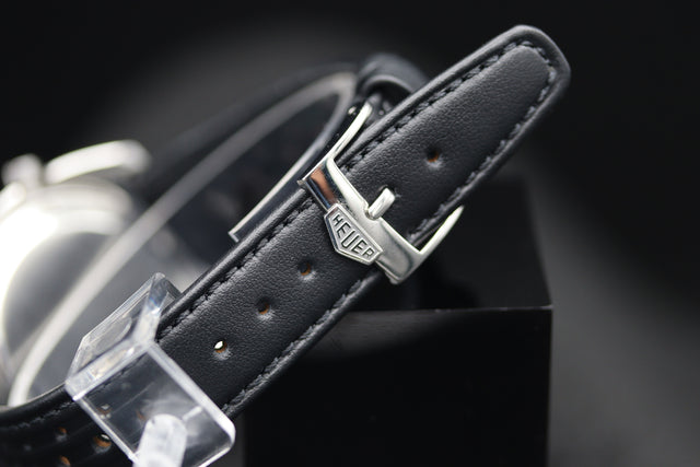 Heuer - Autavia 73463 1972