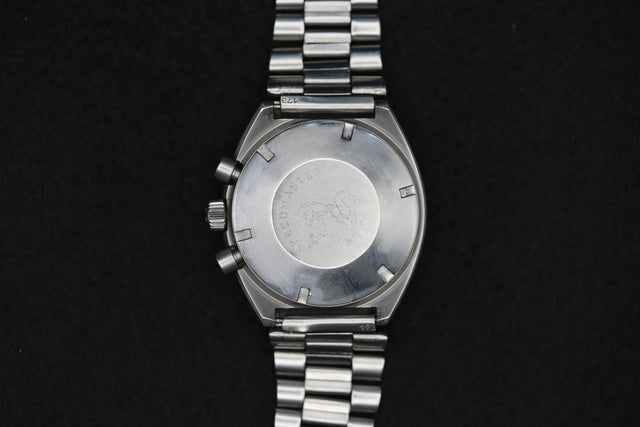 Omega - Speedmaster Mark 2 1969 Tropical