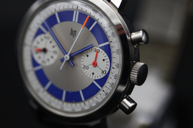 Lip - Paul Newman NOS 1969s