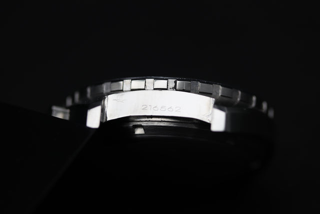 Heuer - Autavia 73463 1972