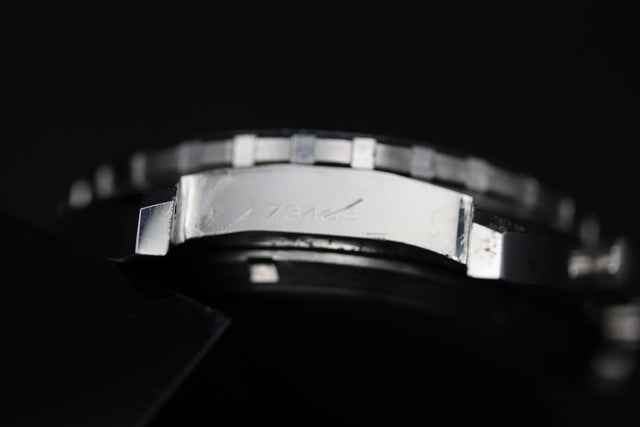 Heuer - Autavia 73463 1972