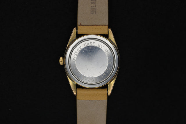 Tudor - Oyster Prince 1960s