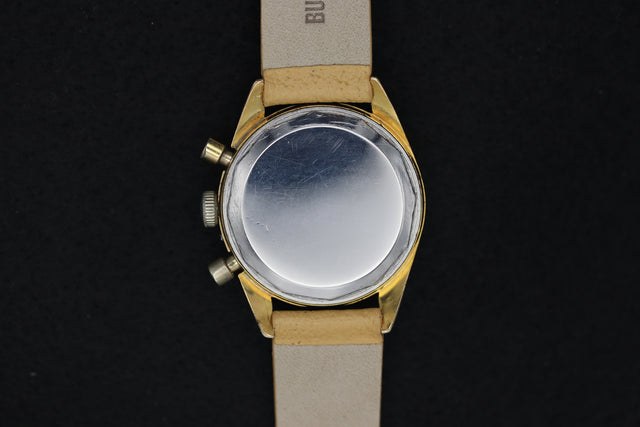 Heuer - Carrera 2448 1963