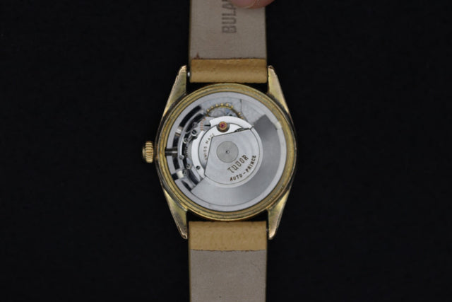 Tudor - Oyster Prince 1960s