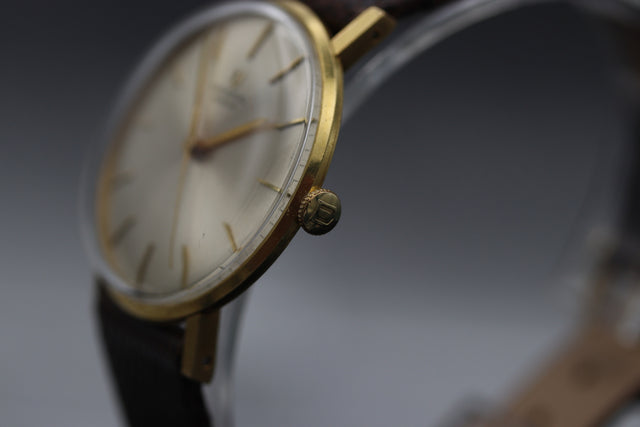 Universal Geneve - Fullset Gold 1966