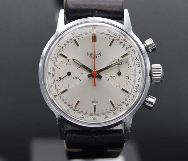 Heuer - Chronograph 1970