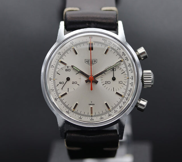 Heuer - Chronograph 1970