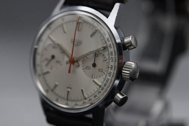 Heuer - Chronograph 1970
