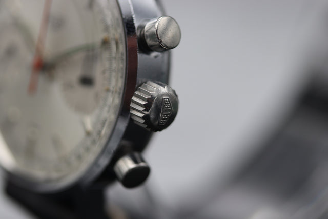 Heuer - Chronograph 1970