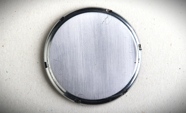 Heuer Pre Carrera Big Eyes 3641 MINT 1962