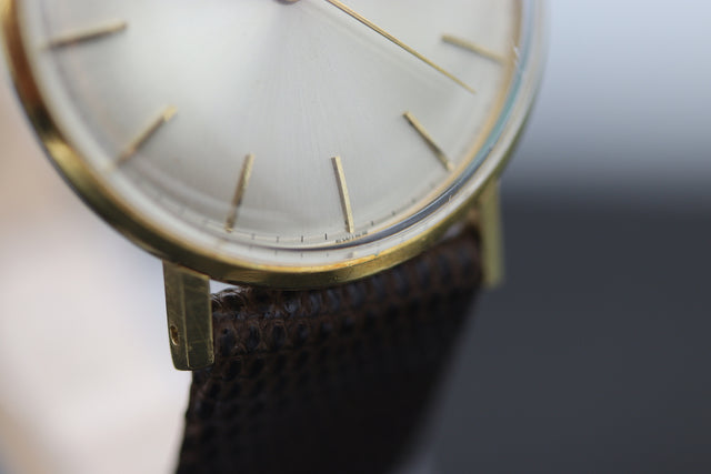 Universal Geneve - Fullset Gold 1966