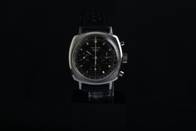 Heuer - Chronograph 1970