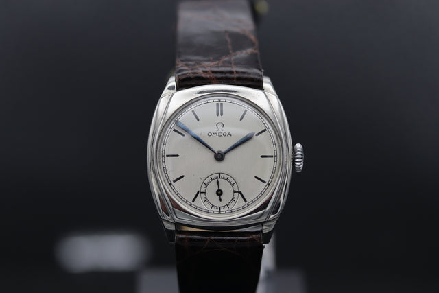 Omega - Dresswatch 1930s