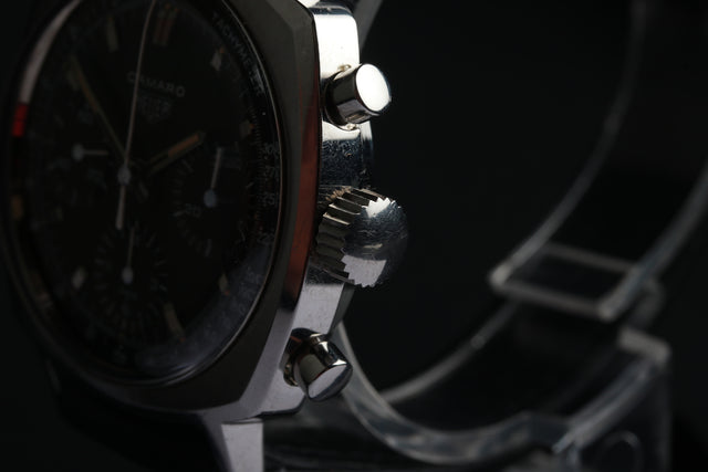 Heuer - Chronograph 1970