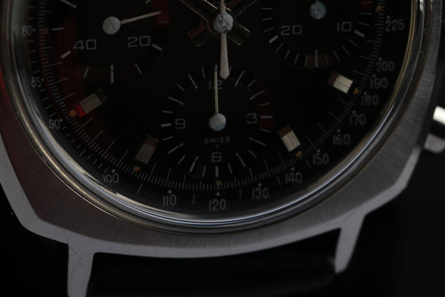Heuer - Chronograph 1970