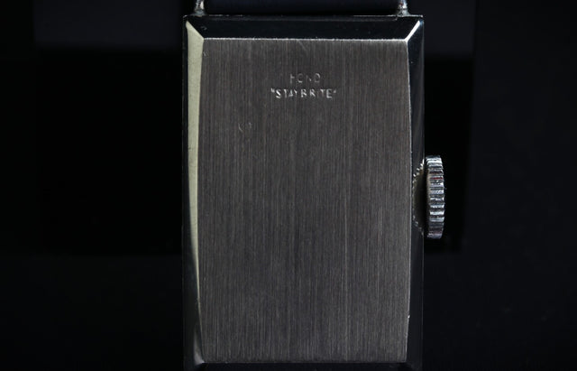 Lip Tank Art Deco NOS 1940