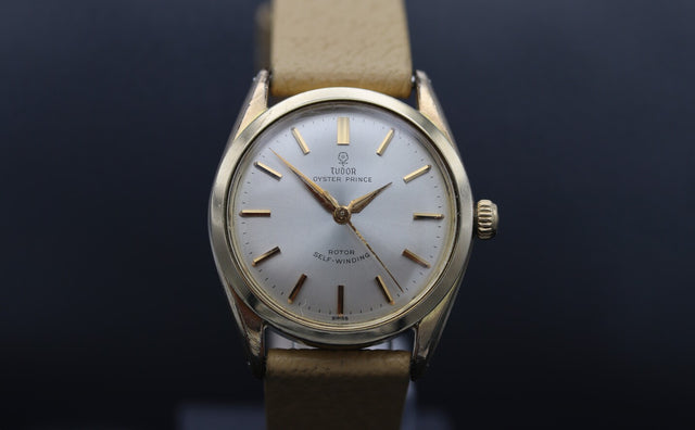 Tudor - Oyster Prince 1960s