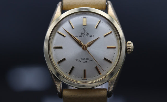 Tudor - Oyster Prince 1960s