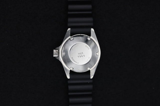 Heuer - Professional Diver 1980