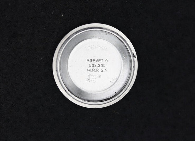 Heuer - Professional Diver 1980