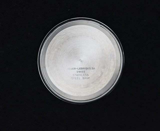 Heuer - Chronograph 1970