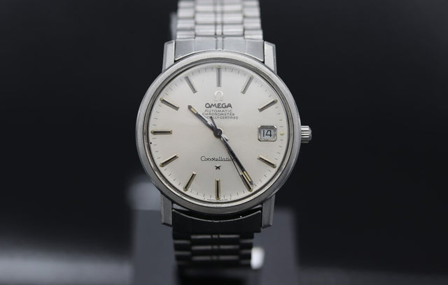 Omega - Constellation Chronometer 1968