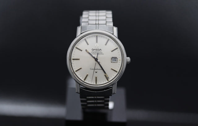 Omega - Constellation Chronometer 1968