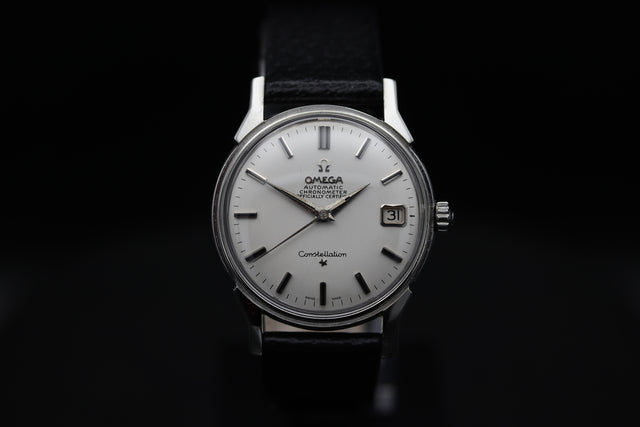 Omega - Constellation Chronometer 1965