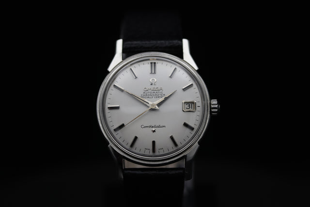 Omega - Constellation Chronometer 1965