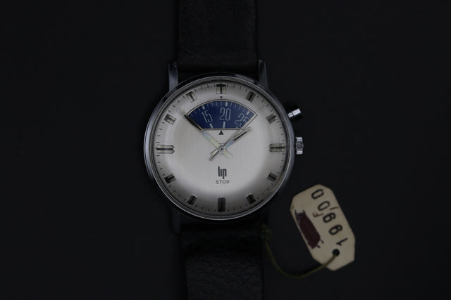 Lip - Stop Parking NOS 1970