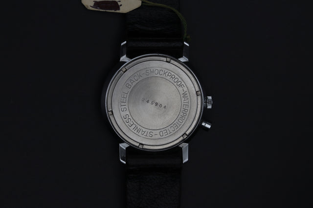 Lip - Stop Parking NOS 1970