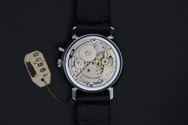 Lip - Stop Parking NOS 1970