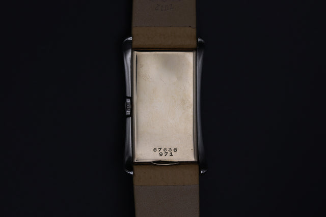 Rolex - Prince Brancard Chronometer 1930s