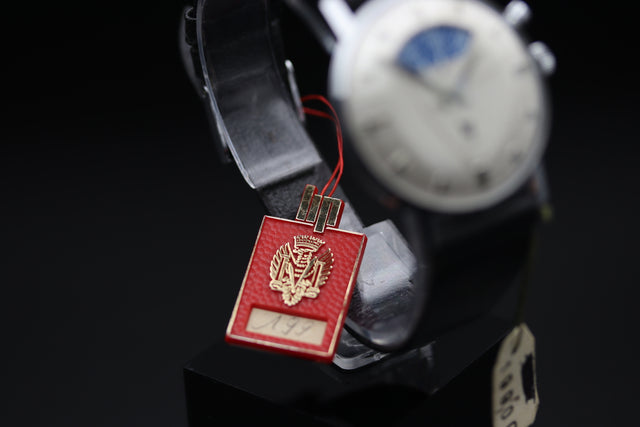 Lip - Stop Parking NOS 1970