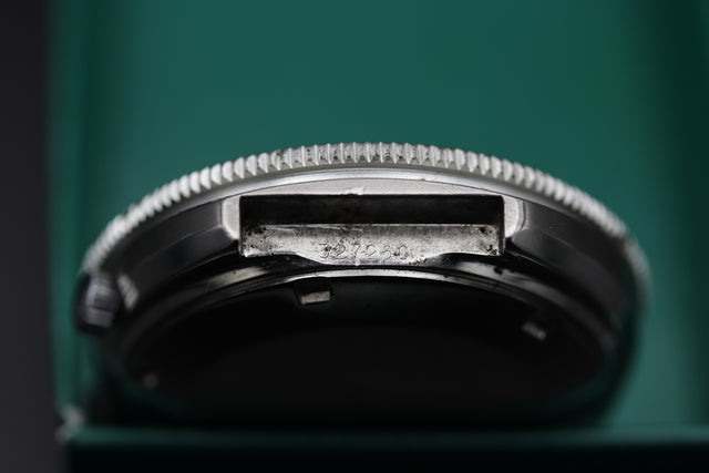 Heuer Solunar Automatik Tropical 1977