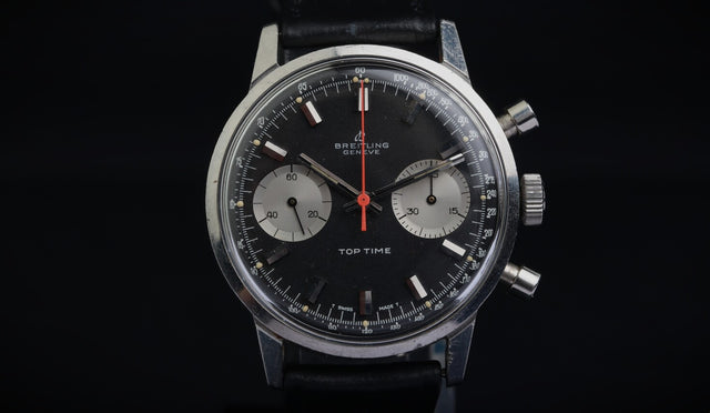 Breitling Top Time 2002 1969
