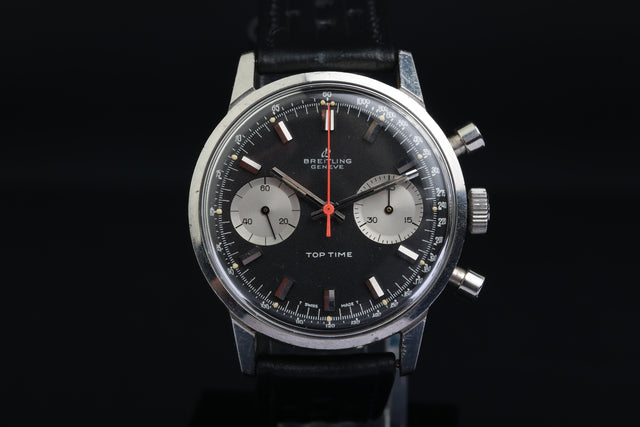 Breitling Top Time 2002 1969