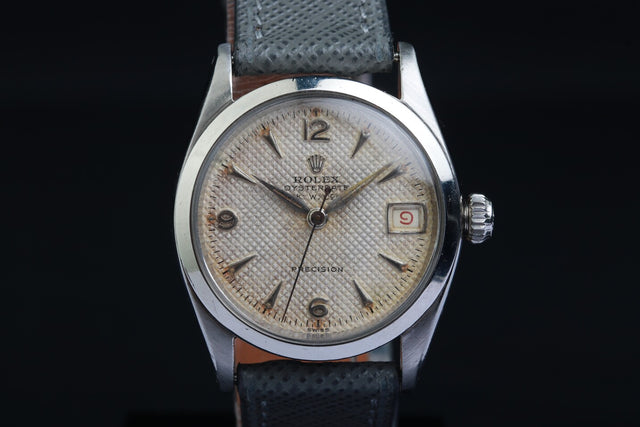 Rolex Oysterdate Precision 1953