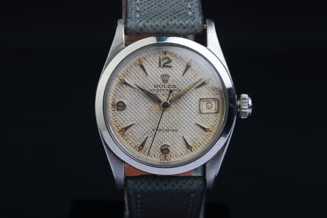 Rolex Oysterdate Precision 1953
