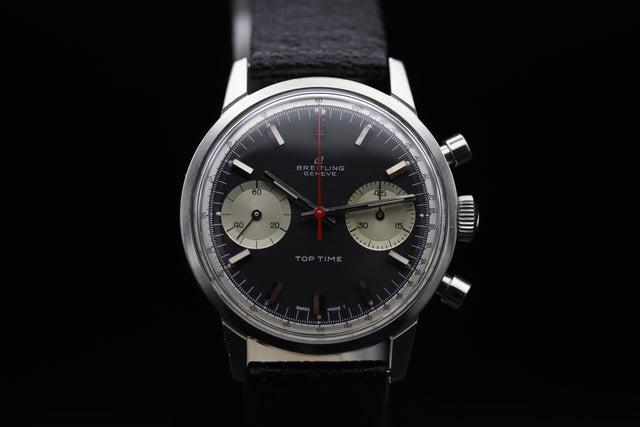 Breitling - Top Time 2002