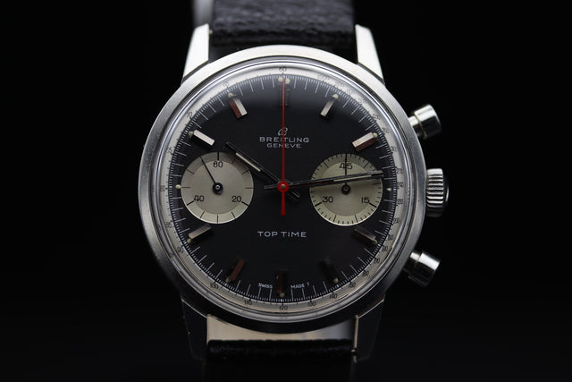 Breitling - Top Time 2002