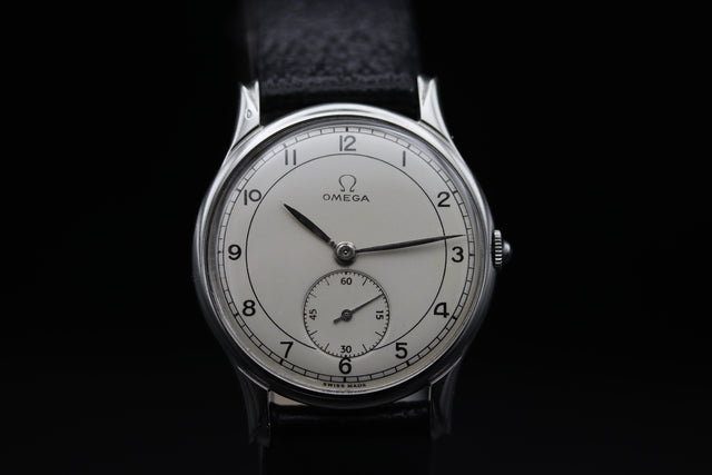 Omega - Calatrava 1940s