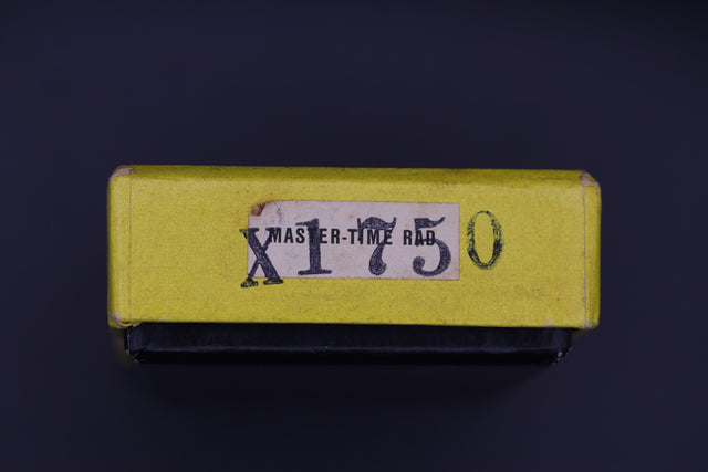 Heuer - Master Timer 1968 NOS