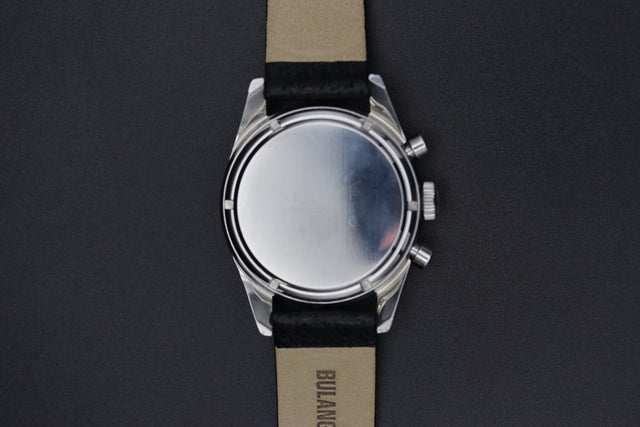 Heuer - Carrera Deci 1965