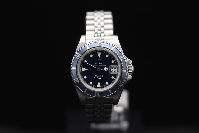 Tudor - Submariner Lady-Sub 1990s