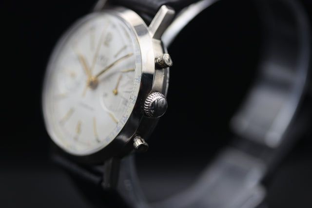 BWC - Vintage Chronograph 1970s